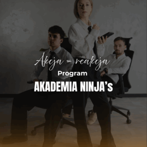 Akademia Ninja's 2025