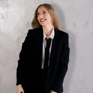 weronika limanska