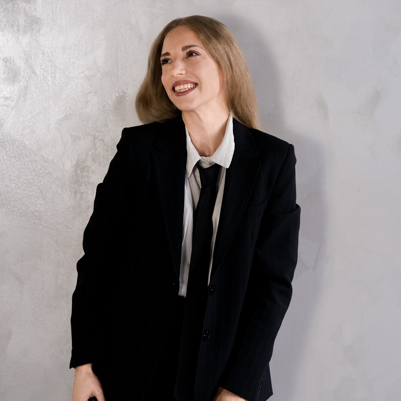 weronika limanska